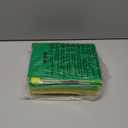 Sloosh 4 Pack Inflatable Pool Floats Fruit Tube Rings, Fruit Swim Tubes, Pool Floaties Toys, Beach Swimming Party Toys for Kids and Adults (Fruit)