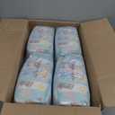 Pampers Training Pants - Easy Ups Boys & Girls Bluey - Size 4T-5T, 104 Count, Children's Potty Underwear