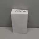 Patelai 36 Pcs Wicker Rattan Balls Decorative Balls for Vase Centerpiece Bowls Orbs Filler for Home Decor,4 Sizes(White, Dark Gray, Brown, Black)