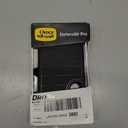 OtterBox Samsung Galaxy S25+ (Only) - Defender Series Case - Black - Screenless - Rugged & Durable - with Port Protection - Holster Clip Included - Microbial Defense Protection