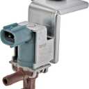 Dorman 911-628 Evaporative Emissions Purge Solenoid Valve Compatible with Select Toyota Models (OE FIX)