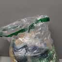 fun shack Old Time Swimsuit Men, 1920s Bathing Suit Costume, Mens One Piece Swimsuit, Halloween Costumes For Men (X-Large, Blue)