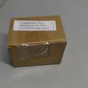 X AUTOHAUX 1 Pair Door Lock Cylinder Set w/ 2 Keys for Ford F150 F250 F350 F450 Explorer Expedition for Ranger E150 E250 E350 for Lincoln Front Left Right Door Lock Tumbler NO. 7C3Z1521990A