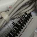 Shark Hair Dryer | SpeedStyle | No Heat Damage Hair Styling Tool | 3 Styling Tools Included | Portable & Powerful Blow Dryer | Best for Straight & Wavy Hair | Silk | HD331