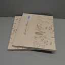 2 x Jun 2025-Dec 2026 Academic Monthly Weekly Daily Planner for School, 19 Months Calendar 25-26 Planning Book with Colorful Tabs, 8.5" x 11" Mid Year College Organizer for Student Teacher (Beige)