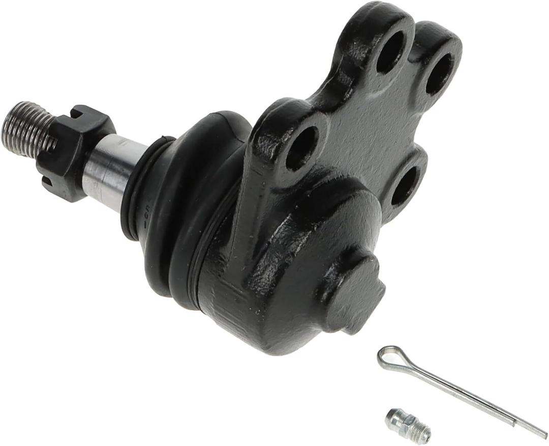 ACDelco Gold 45D2135 (19460382) Front Lower Suspension Ball Joint