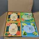 Kleenex Ultra Soft Facial Tissues, 8 Cube Boxes, 80 Tissues per Box, 3-Ply, 