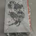 A Court of Thorns and Roses Paperback Box Set (5 books)