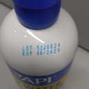 API TAP WATER CONDITIONER Aquarium Water Conditioner 16-Ounce Bottle (White)