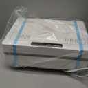 Towel Warmer, 35L Large Foldable Towel Warmers for Bathroom, Dual-Mode Blanket Warmer with Safety Lock, Timer, and Auto Shut-Off, Fits Up to 3 Oversized 40"X70" Towels, for Home & Loved Ones (Blue)