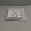 Waterproof Beach Puddle & Beach Pool for Toddler,Waterproof and Sand-Proof,7.2 feet - Blue