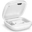 Charging Case Replacement for Powerbeats Pro: Beats Earbuds Charger Case with Bluetooth Pairing Sync Button, 700mAh Battery, Earbuds Not Included