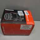 A-Premium A/C Compressor with Clutch Compatible with Honda Accord 2003-2007 3.0L, Pilot 2005-2008 3.5L, Odyssey 2005-2007 3.5L, Ridgeline 2006-2008 3.5L & Acura MDX 2003-2006 3.5L, TL 2004-2008