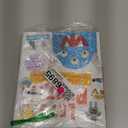 Let's Party!: A DIY Illustrated Guide to 10 Fantastic Birthday Parties Hardcover – January 21, 2025