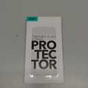 ESR 3 Pack for iPhone 15 Pro Screen Protector, Military Grade Shatterproof, 9H Hardness, Full Coverage Tempered Glass with UltraFit Tray