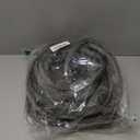 Fatmax 50 ft. x 5/8 in. Fabric Hose with Swivel Coupling