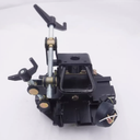 TOP ONLY 1,000 Lb Capacity 2-Stage Transmission Jack