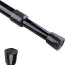 Curtain Rod Spring Tension