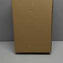 Furniture Dolly,Furniture Movers Dollys with Wheels,16in-11in 500lbs Capacity,Moving Dolly 4 Wheels Heavy Duty,4 Wheels Small Flat Dolly, 2 Pack, Black