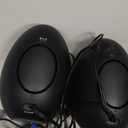 Bluedee Computer Speakers for Desktop PC, 20W Peak Power Bluetooth 5.4 USB/USB-C Powered PC Speakers with RGB Glow, Plug & Play Clear Stereo Sound with Enhanced Bass for Desktop, Laptop & Home Office