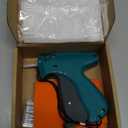 BS ONE Price Tagging Gun for Clothing, Standard Retail Price Tag Attacher Gun for Clothes with 6 Needles & 1000pcs 2" Barbs Fasteners for Store