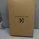 K&F Concept 2 in 1 Sling Bag Everyday Shoulder Bag & Multifunction Photography Crossbody Camera DSLR Backpack Portable Bag (13 Deep Green Large)