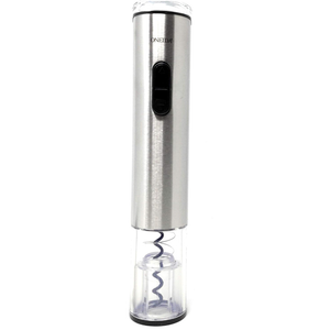 Oneida Auto Uncork Wine Opener With Foil Cutter, Battery Operated