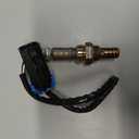 Denso 234-4018 Oxygen Sensor for GM Downstream with 4-Wire Female Plug