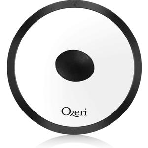 Ozeri Fry Pan Lid, in Tempered Glass