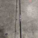 Fiblink Surf Spinning Fishing Rod 2-Piece/4-Piece Graphite Travel Fishing Rod 9'-2pcs