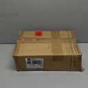 Goovilla Swivel Bike Wall Mount 4 Pack, Space Saving Bike Hangers for Garage with Screw and Easy Installation, Metal Vertical Bike Rack Wall Mount Holds up to 66.2lbs with No-scratch Protection, Black