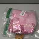 Fashion Sweet Puppy Dog Blingbling Princess Skirt Pet Dog Lace Cake Camisole Tutu Dress Pink Medium (M( Back:10.4" Chest:15.0"))