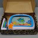 Baby Einstein Sea Dreams Soother Musical Crib Toy and Sound Machine, Newborn and up (Neutral)