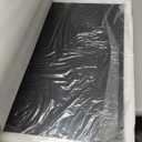 Hollywood Vanity Mirror, 15 Led Bulbs3 Color LightsBeautiful Make Up Lighted Mirror, Aluminum Metal Frame23" x 18" (White)