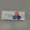 NORPERWIS Reading Glasses 6 Pairs Quality Readers Spring Hinge Glasses for Reading for Men and Women (6 Pack Mix Color -3, 3.50)