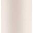 Ello Pop & Fill 40oz Stainless Steel Water Bottle with Quick Fill Technology, Double Walled and Vacuum Insulated Metal, Leak Proof Locking Lid, Sip and Chug, Reusable, BPA Free, Tonal Cream