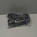 Chair Ergonomic Armrest Cooling Gel Pads Elbow Pillow Pressure Relief Office Chair Gaming Chair armrest with Memory Foam armrest Pads 2-Piece Set of Chair (Gel+ Memory Foam)