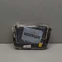 Diaper Bag Backpack,Baby Essentials Diapers Bag with Pacifier Case,Multipurpose Stylish Large Capacity Travel Backpack for Baby Girl/Boy(M-Black)