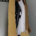 FDW Hammock Chair Stand, Outdoor Solid Steel Heavy Duty Construction for Hanging Hammock, Hanging Stand Max Load 400 LBS Air Porch Swing - 360 Degree Rotation