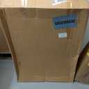 Backpack Beach Tanning Chair with Canopy Sun Shade & Face Hole, 6 Position Folding Lounge Sun Chair for Adults Outside Reading Sunbathing Poolside Camping Lawn, UPF 50+, Patent Design