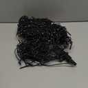 2 Pack Total 66ft 200 LED Christmas Lights Battery String Lights Timer Memory Function USB & Battery Powered Waterproof String Lights for Indoor Outdoor Decoration (Warm White)