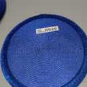 LCW HOME Round Placemat 2 Pack 39 Cm