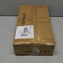 Desk Shelves Desktop Orgnizer Shlef - Natural Wood Tone Office Organization for Top of Desk Organizers and Accessories Corner Bookshelf Table Top Shelving Small Hutch Decorations for Office