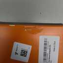 Hotdot Hand Warmers Rechargeable, Heat Levels (104131F), Real-Time Temp & Battery Display, Electric Hand Warmers, Fast Heating, Fits in Gloves/Pocket, Gifts for Women & Men (AI-Black 2Pack)