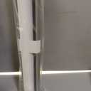 Joydeco 100% Blackout Roller Shades, 16" W x 48" H, Gray