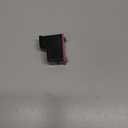 67XL Ink Cartridges Black/Color Combo Pack Replacement for HP Ink 67 67XL HP Printer Ink High Yield Works with DeskJet 2755e 2855e 2700 2800e 2700e 4255e 4155e Envy 6055e 6000 6455e 6400 (2-Pack)