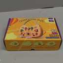 Montessori Toddler Busy Board Sensory Toys for Toddlers Wooden Autism Sensory Toy, Toddler Switch Board with 17 LED Lights for Kids 1-6 Year Olds to Develop Fine Motor Skills.