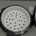 AROMA Digital Rice Cooker, 4-Cup (Uncooked) / 8-Cup (Cooked), Steamer, Grain Cooker, Multicooker, 2 Qt, Stainless Steel Exterior, ARC-914SBD