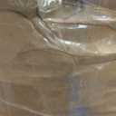 Deep Dream 1.5mm Thick 45 Inches Clear Round Table Protector, Round Table Cover, Tablecloth Protector, Table Protector for Dining Room Table & Office
