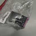 MYTONER 63XL Color Ink Cartridges Replacement for HP Ink 63 63XL Ink Cartridge Combo Pack for HP OfficeJet 3830 4650 4652 4655 5255 5258 Envy 4520 4512 DeskJet 3630 3632 Printer Ink Cartridges